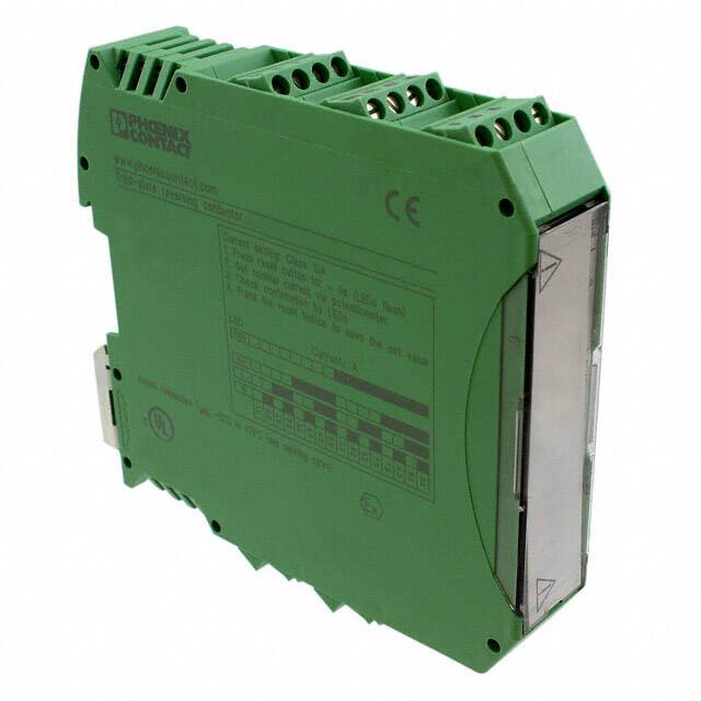 2900422 Phoenix Contact  Moduli per schede driver motore